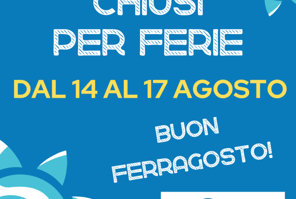 Cattaneo chiusura agosto 2025